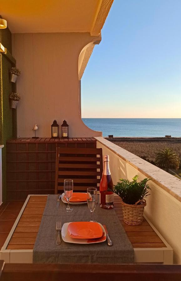 Torralta Alvor Beach 601 Extérieur photo