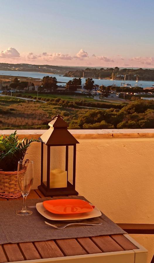 Torralta Alvor Beach 601 Extérieur photo