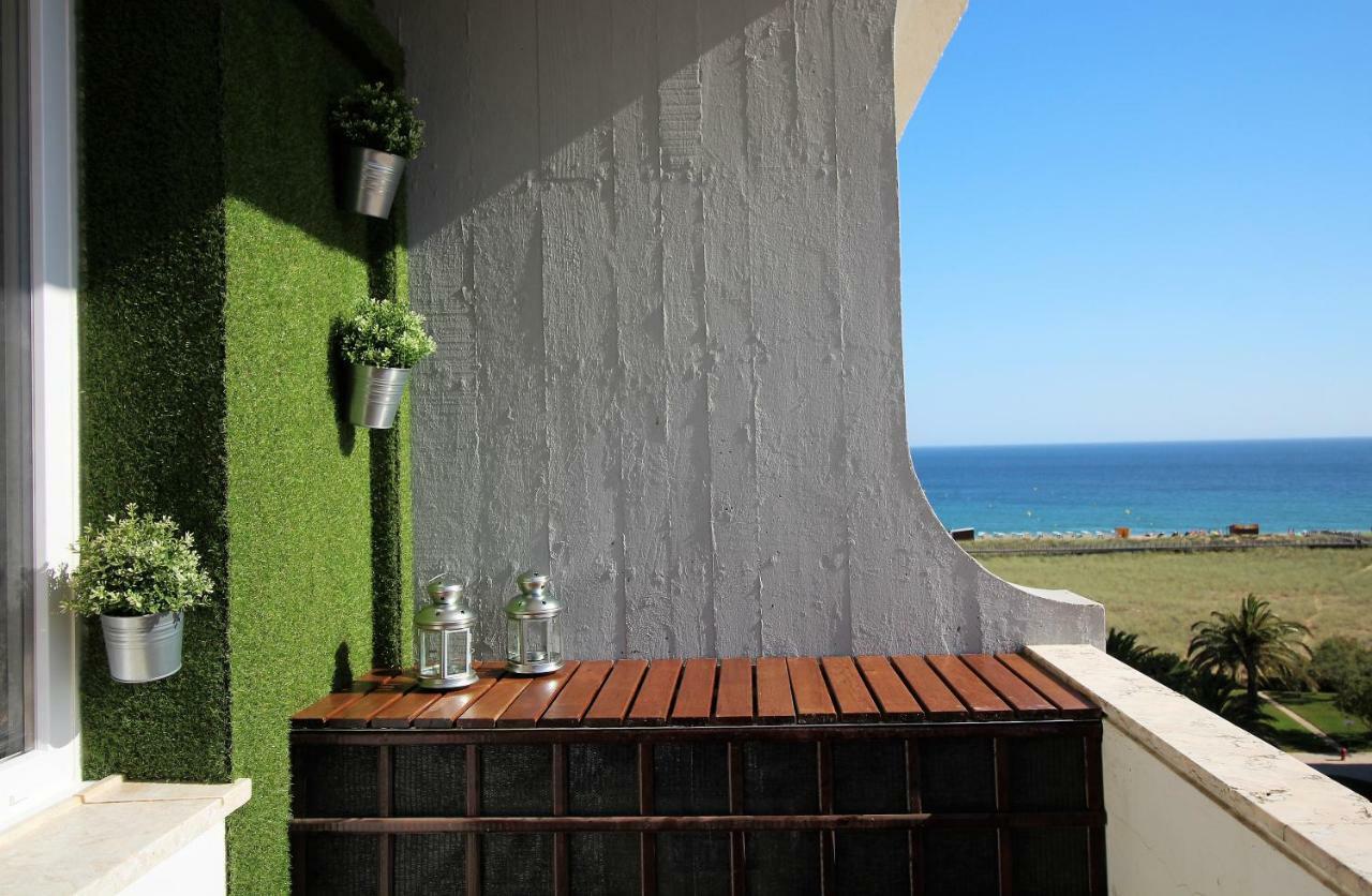 Torralta Alvor Beach 601 Extérieur photo