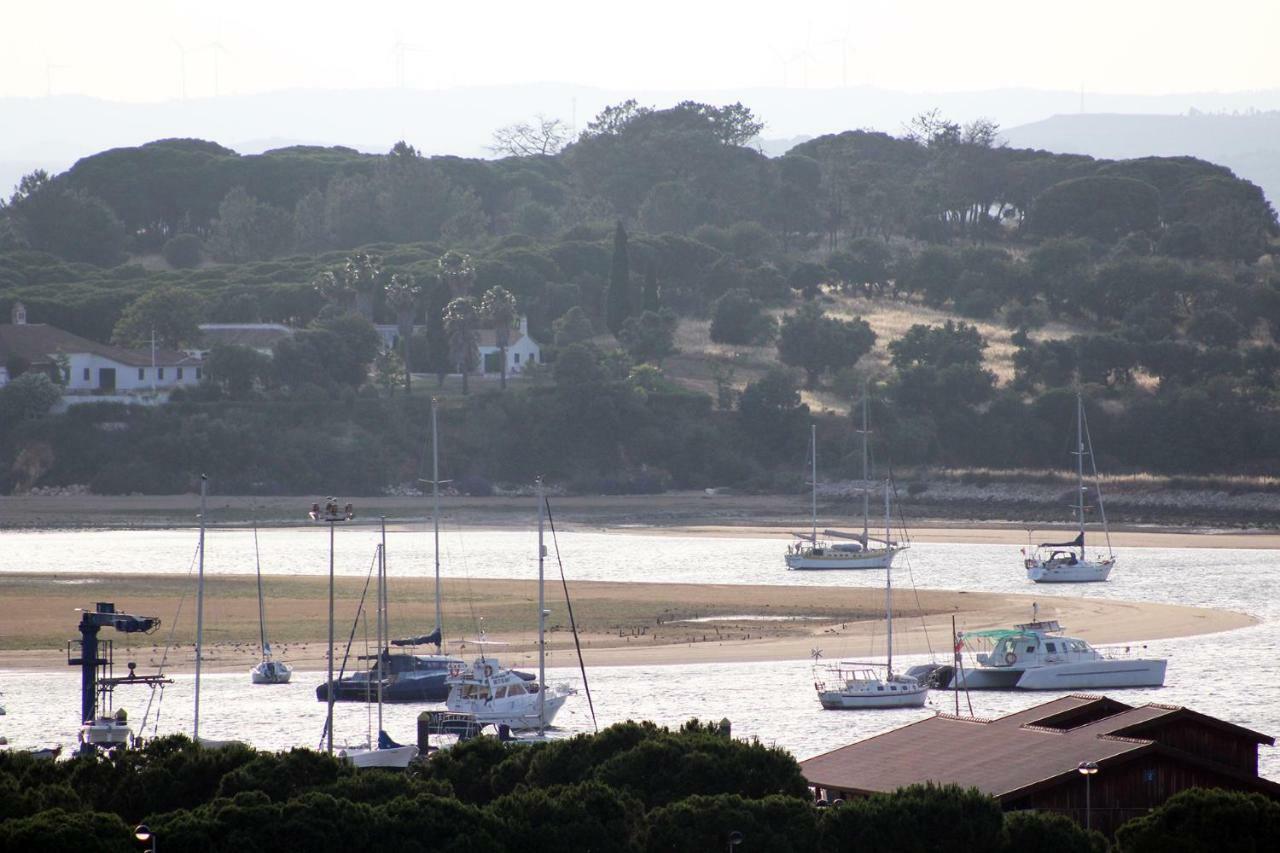 Torralta Alvor Beach 601 Extérieur photo