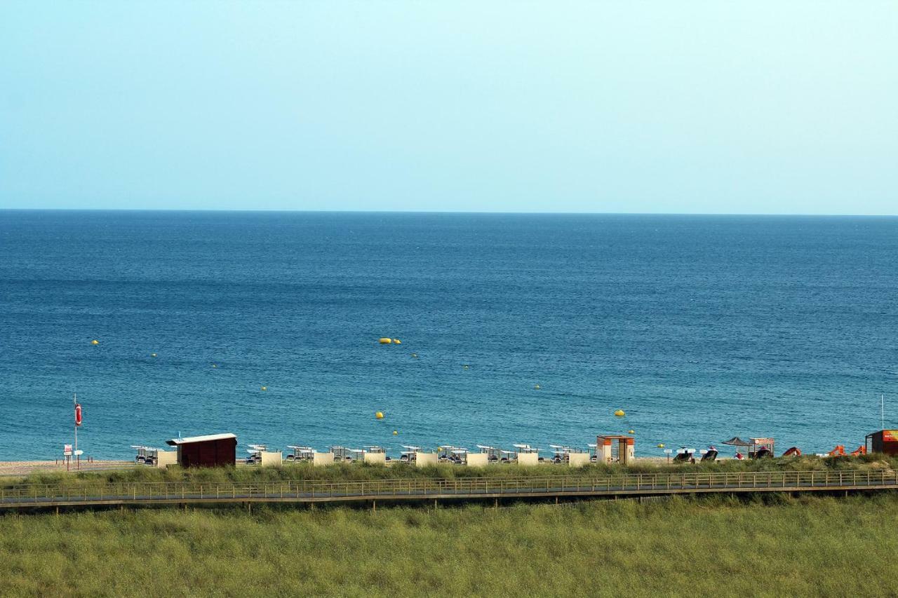 Torralta Alvor Beach 601 Extérieur photo