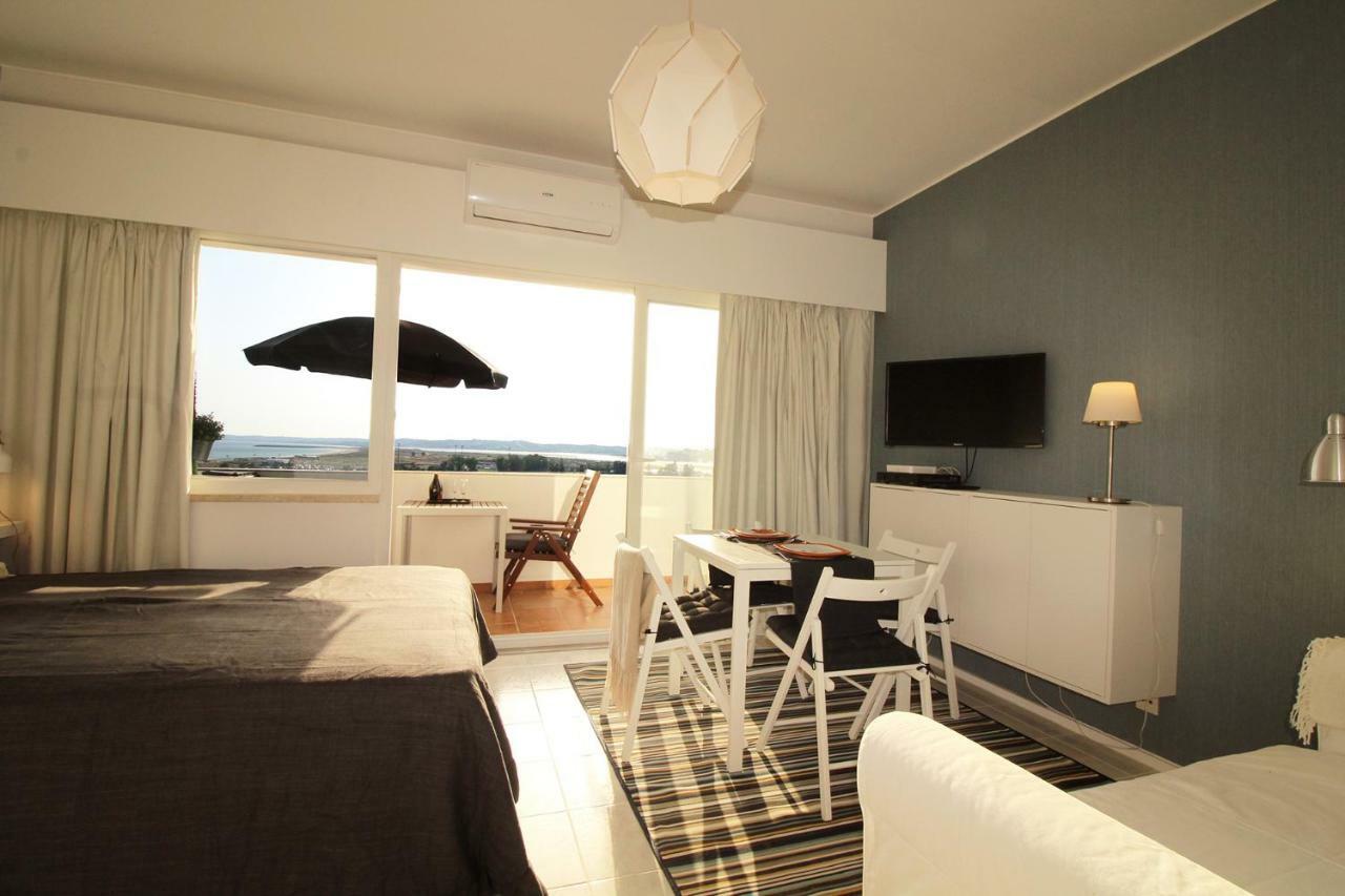 Torralta Alvor Beach 601 Extérieur photo