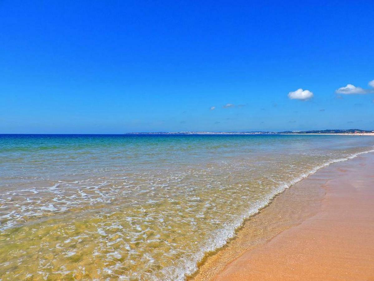 Torralta Alvor Beach 601 Extérieur photo