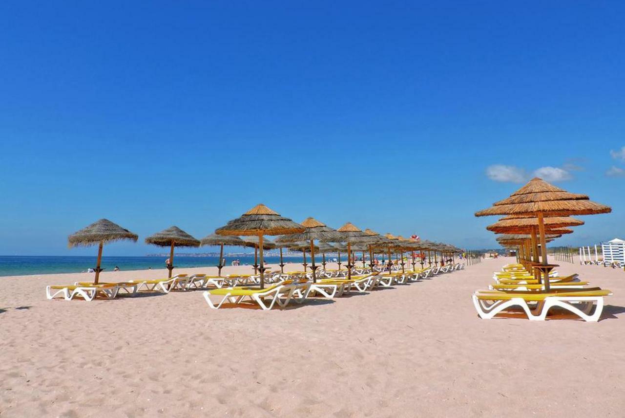 Torralta Alvor Beach 601 Extérieur photo