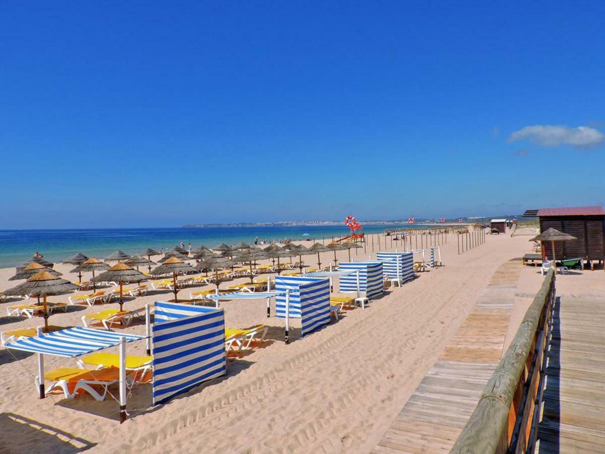Torralta Alvor Beach 601 Extérieur photo
