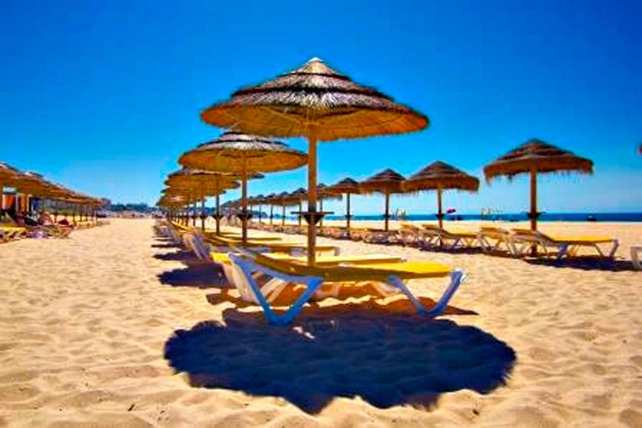 Torralta Alvor Beach 601 Extérieur photo