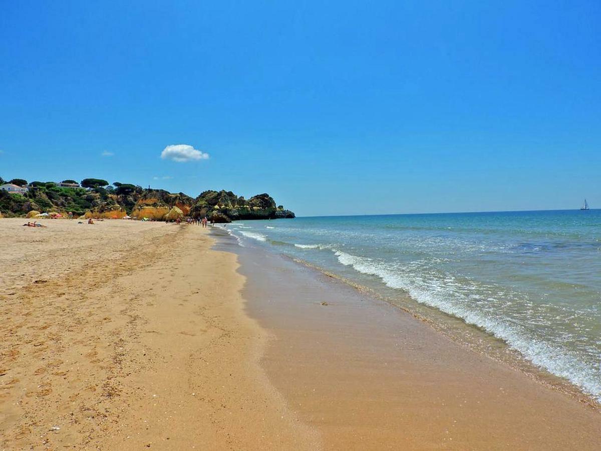 Torralta Alvor Beach 601 Extérieur photo