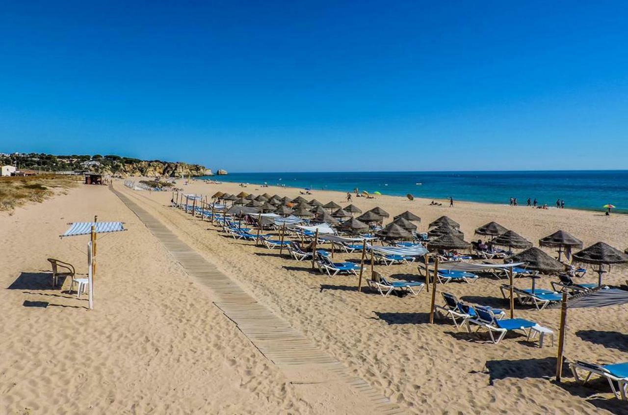 Torralta Alvor Beach 601 Extérieur photo