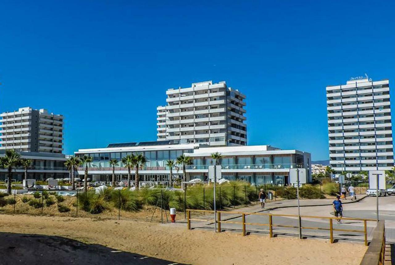 Torralta Alvor Beach 601 Extérieur photo