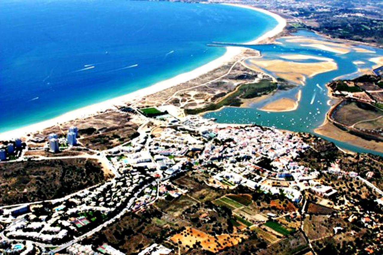 Torralta Alvor Beach 601 Extérieur photo