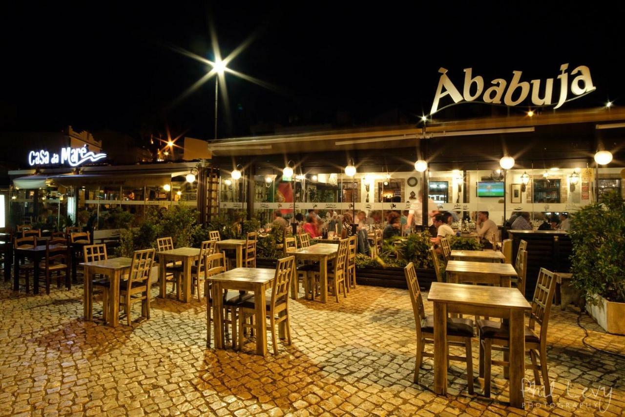 Torralta Alvor Beach 601 Extérieur photo